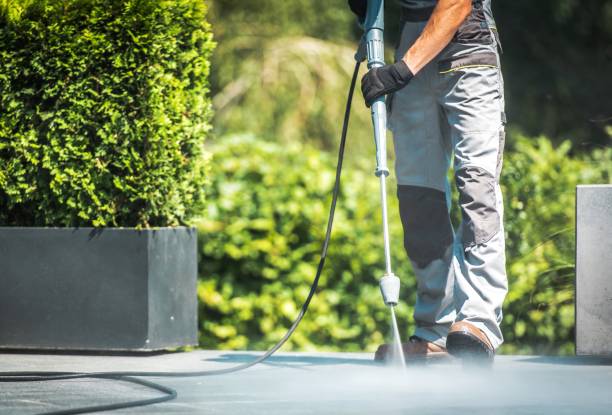 Best Factory Floor Cleaning  in Rome, GA