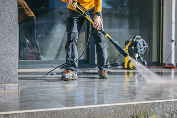 Animal Enclosure Cleaning in Rome, GA